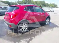 2014 Buick ENCORE фото