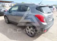 2014 Buick ENCORE фото