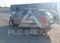 2014 Buick ENCORE фото