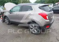 2014 Buick ENCORE photo