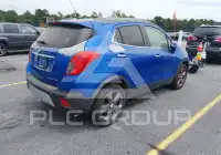 2014 Buick ENCORE photo
