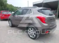 2014 Buick ENCORE photo