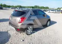 2014 Buick ENCORE photo