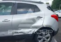 2014 Buick ENCORE фото