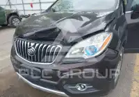2014 Buick ENCORE photo