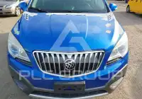 2014 Buick ENCORE фото