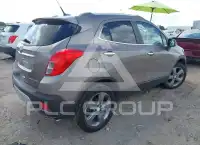 2014 Buick ENCORE photo