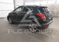 2014 Buick ENCORE фото