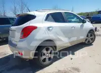 2014 Buick ENCORE фото