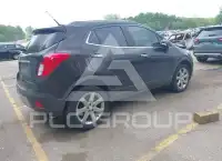 2014 Buick ENCORE photo