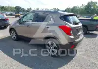 2014 Buick ENCORE photo