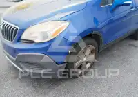 2014 Buick ENCORE photo