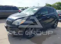 2014 Buick ENCORE photo