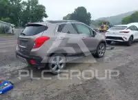 2014 Buick ENCORE photo