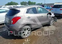 2014 Buick ENCORE photo