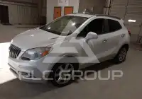 2014 Buick ENCORE фото