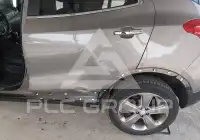 2014 Buick ENCORE photo