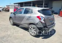 2014 Buick ENCORE photo