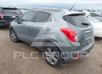 2014 Buick ENCORE фото