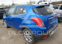 2014 Buick ENCORE photo