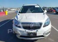 2014 Buick ENCORE фото