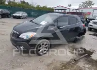 2014 Buick ENCORE фото