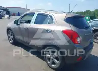 2014 Buick ENCORE photo