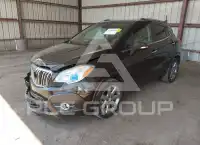 2014 Buick ENCORE photo