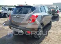 2014 Buick ENCORE photo