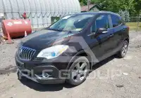 2014 Buick ENCORE photo