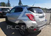 2014 Buick ENCORE фото
