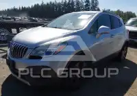 2014 Buick ENCORE фото