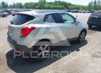 2014 Buick ENCORE photo