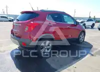 2014 Buick ENCORE фото