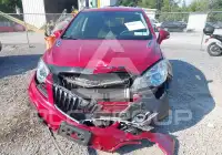 2014 Buick ENCORE фото