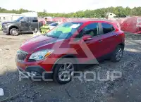 2014 Buick ENCORE фото