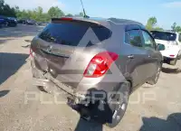 2014 Buick ENCORE photo