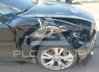 2014 Infinity Q70 фото