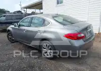 2014 Infinity Q70 photo