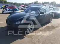 2014 Infinity Q70 фото