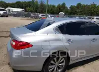 2014 Infinity Q70 фото