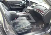 2014 Infinity Q70 photo