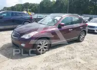 2014 Infinity QX50 photo