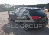 2014 Infinity QX50 photo
