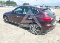 2014 Infinity QX50 photo