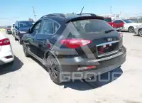 2014 Infinity QX50 фото