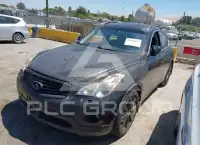 2014 Infinity QX50 фото