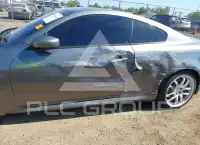2014 Infinity Q60 фото