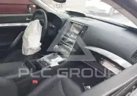 2014 Infinity Q60 фото