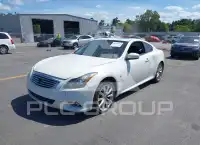2014 Infinity Q60 photo
